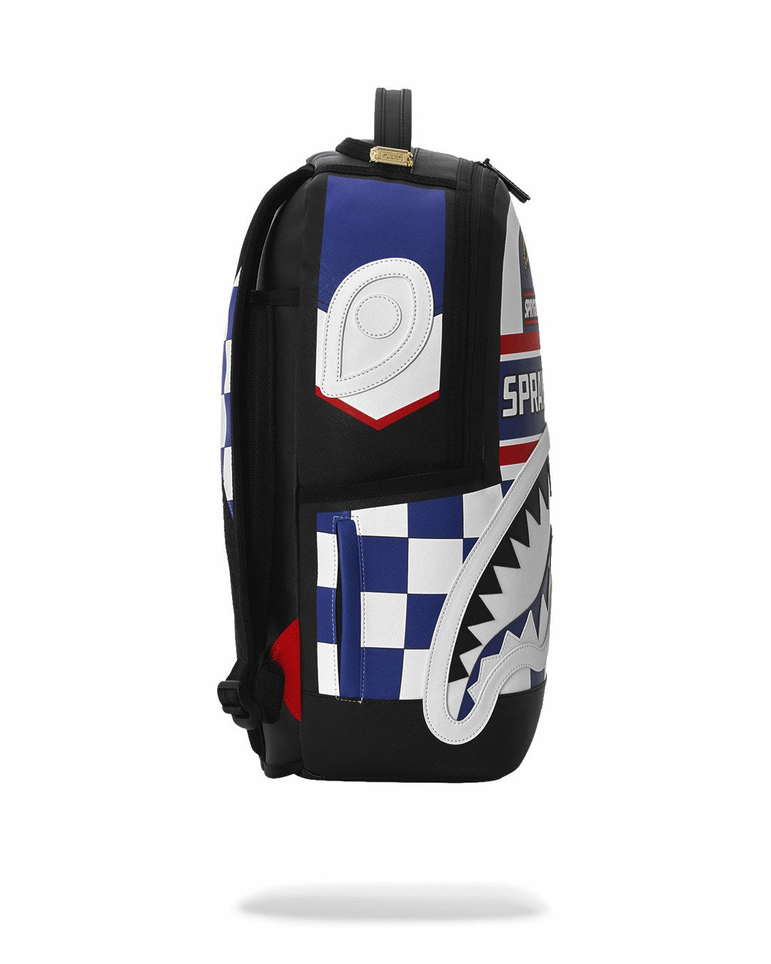 FIRST PLACE CHASE BACKPACK | Sprayground Value Deal