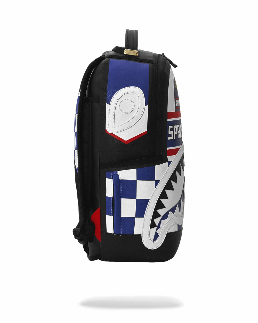 FIRST PLACE CHASE BACKPACK | Sprayground Value Deal
