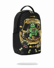 MONEY BEAR AY YO BACKPACK | Sprayground Exclusive Deal