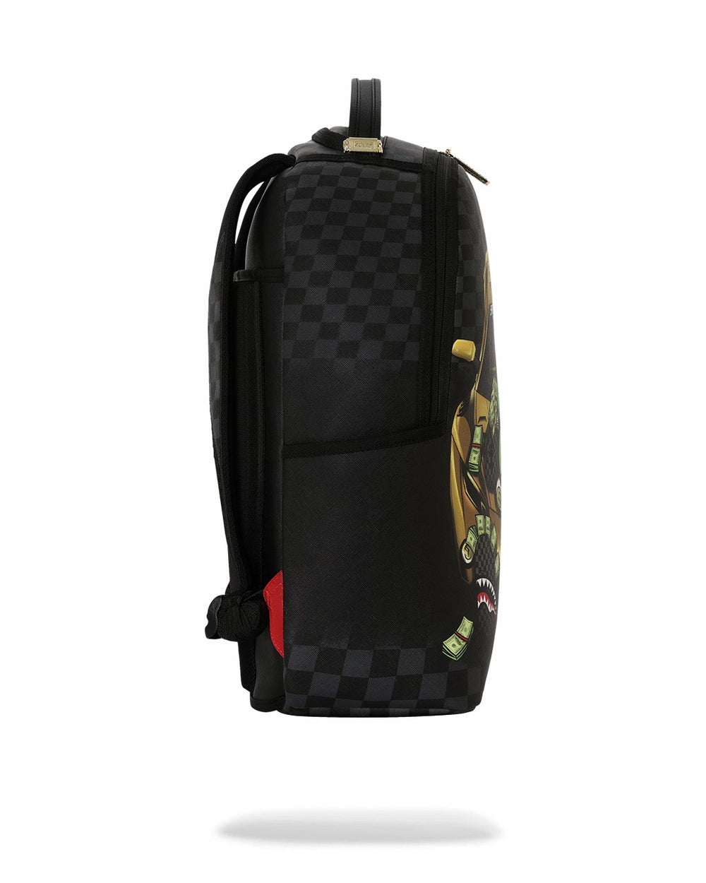 MONEY BEAR AY YO BACKPACK | Sprayground Exclusive Deal