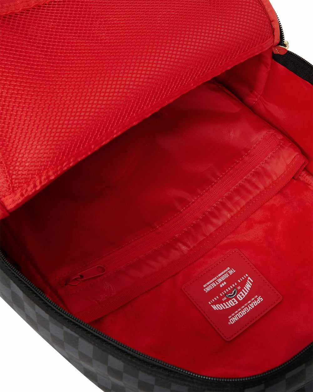 MONEY BEAR AY YO BACKPACK | Sprayground Exclusive Deal