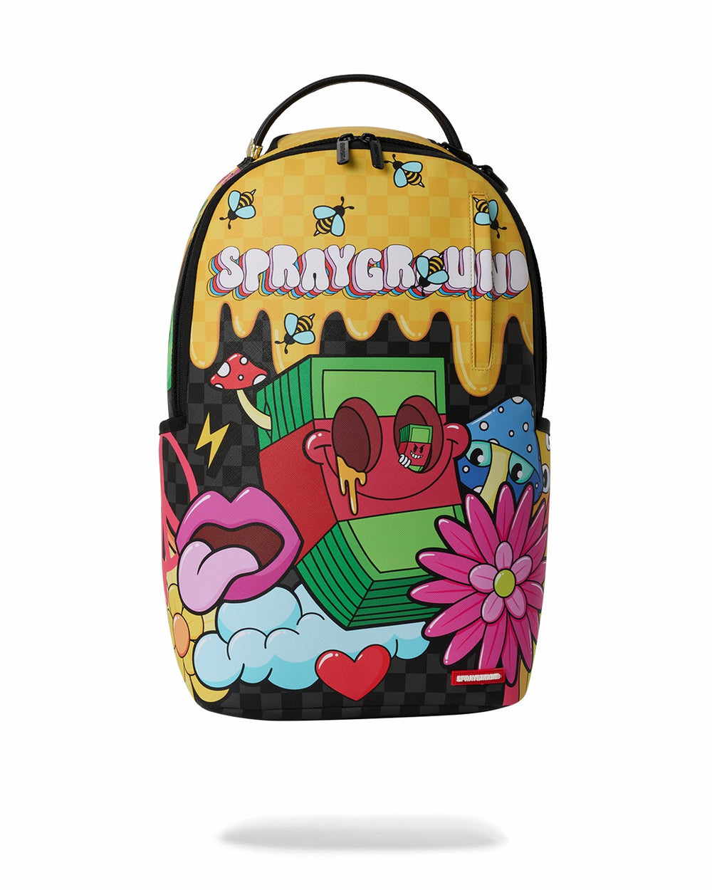 MONEY BOY THE NEXT DIMENSION BACKPACK | Sprayground Hot Deal