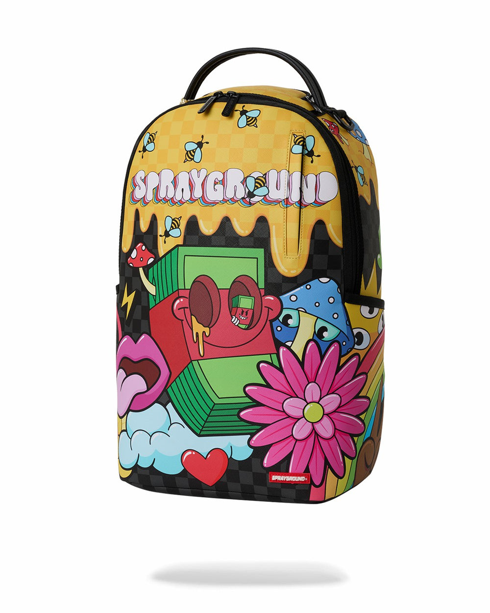 MONEY BOY THE NEXT DIMENSION BACKPACK | Sprayground Hot Deal