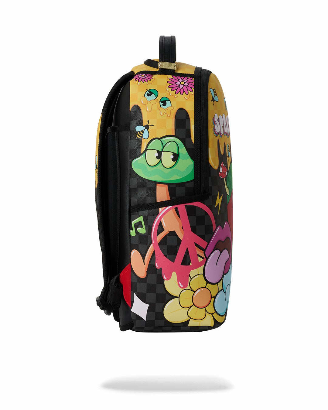 MONEY BOY THE NEXT DIMENSION BACKPACK | Sprayground Hot Deal