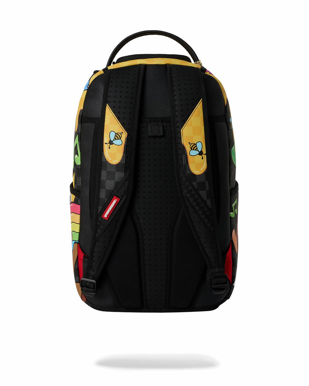 MONEY BOY THE NEXT DIMENSION BACKPACK | Sprayground Hot Deal