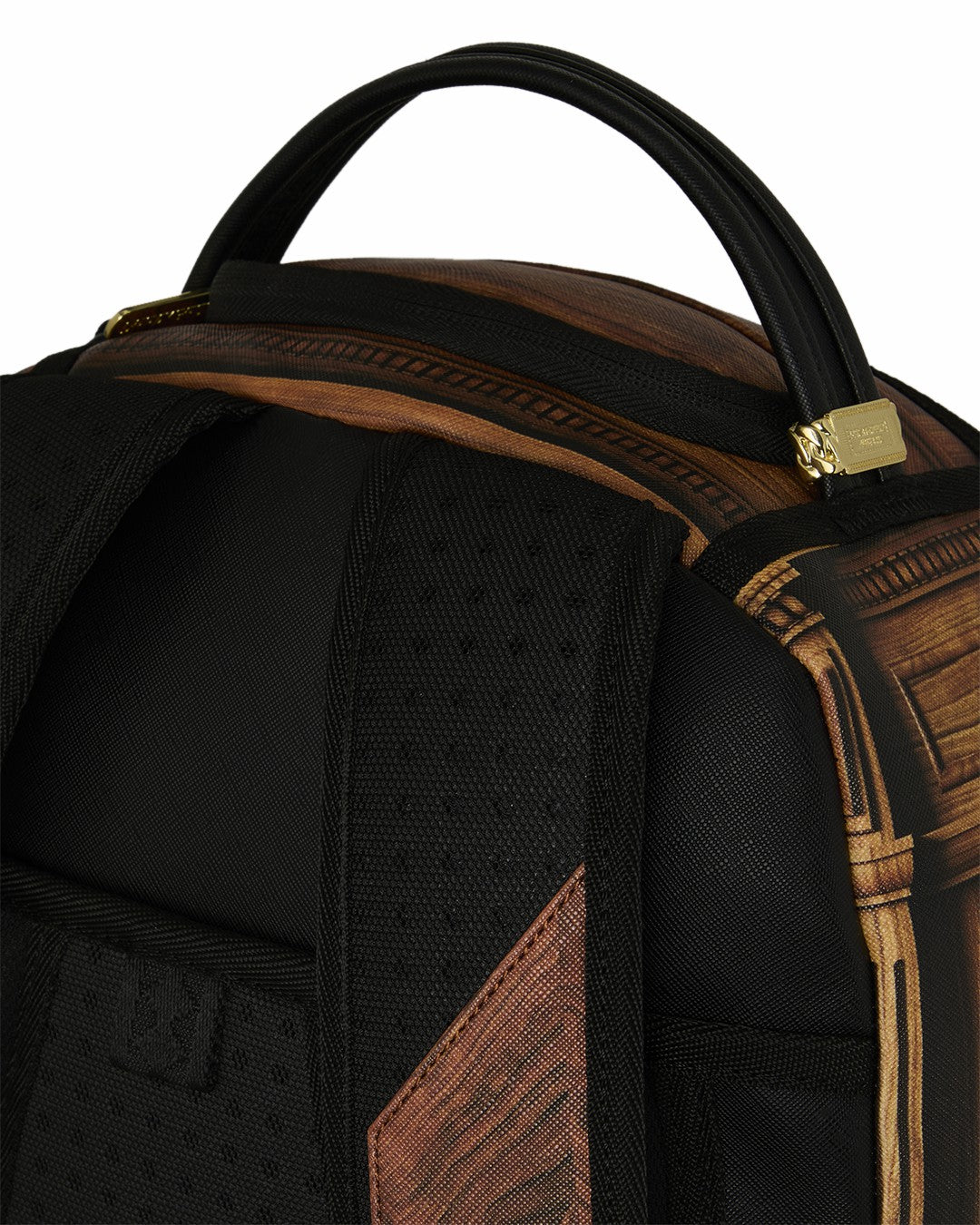MONEY BEAR - VIP TROPHY BACKPACK | Sprayground Limited Offer