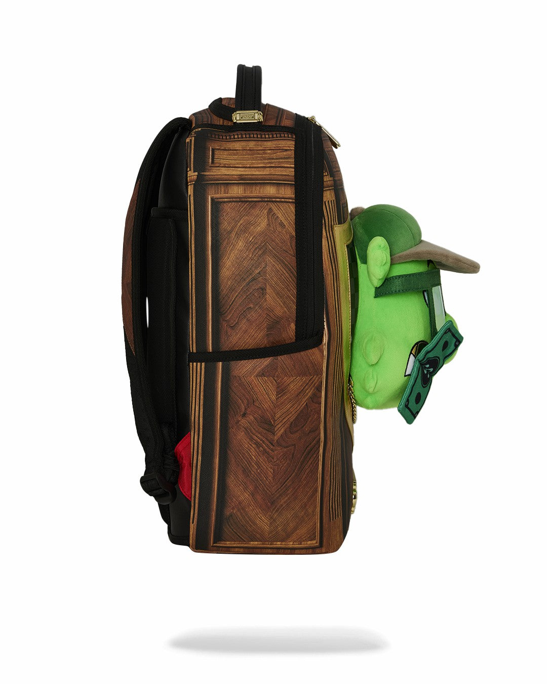 MONEY BEAR - VIP TROPHY BACKPACK | Sprayground Limited Offer