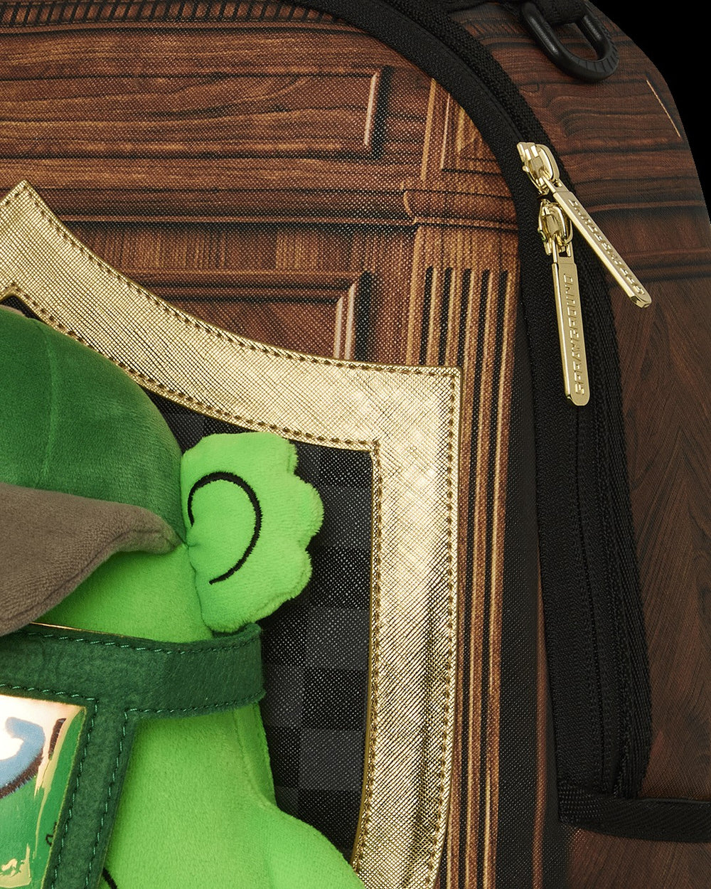 MONEY BEAR - VIP TROPHY BACKPACK | Sprayground Limited Offer