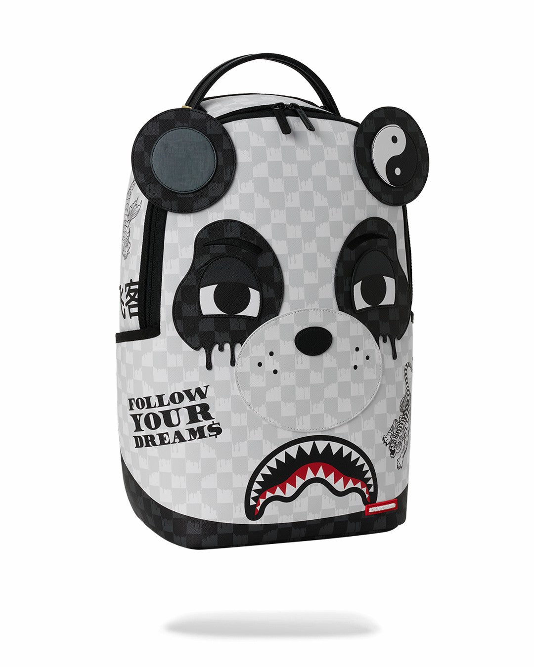 PANDA PARTY SHARK BACKPACK | Sprayground Special Offer