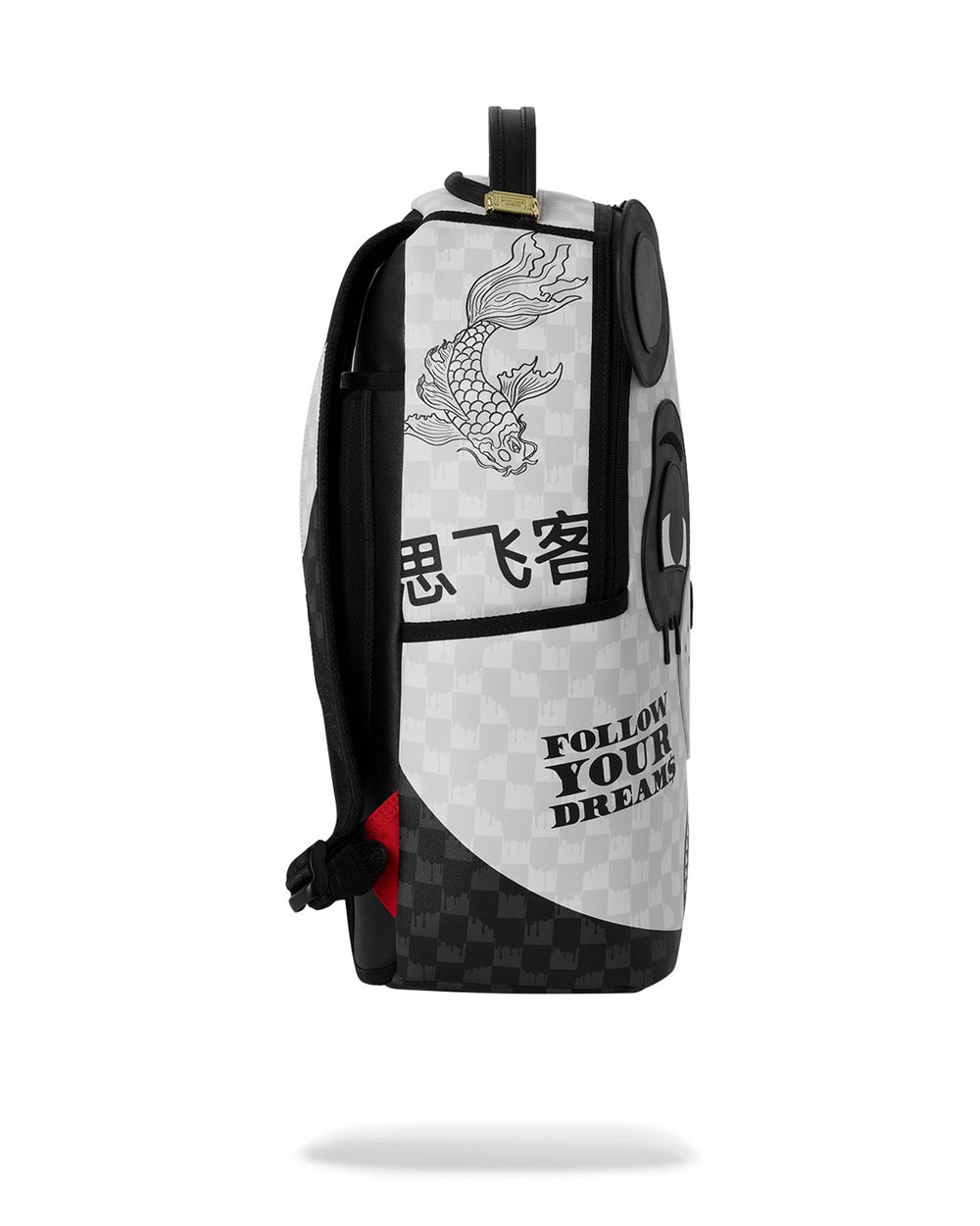 PANDA PARTY SHARK BACKPACK | Sprayground Special Offer