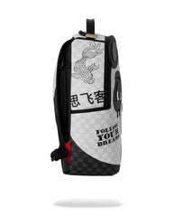 PANDA PARTY SHARK BACKPACK | Sprayground Special Offer