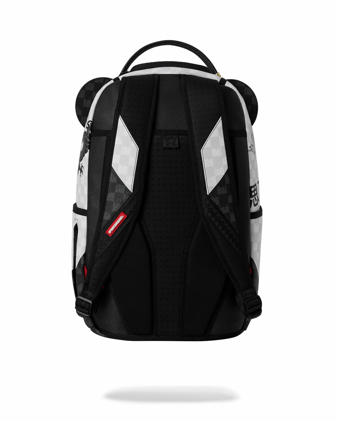 PANDA PARTY SHARK BACKPACK | Sprayground Special Offer