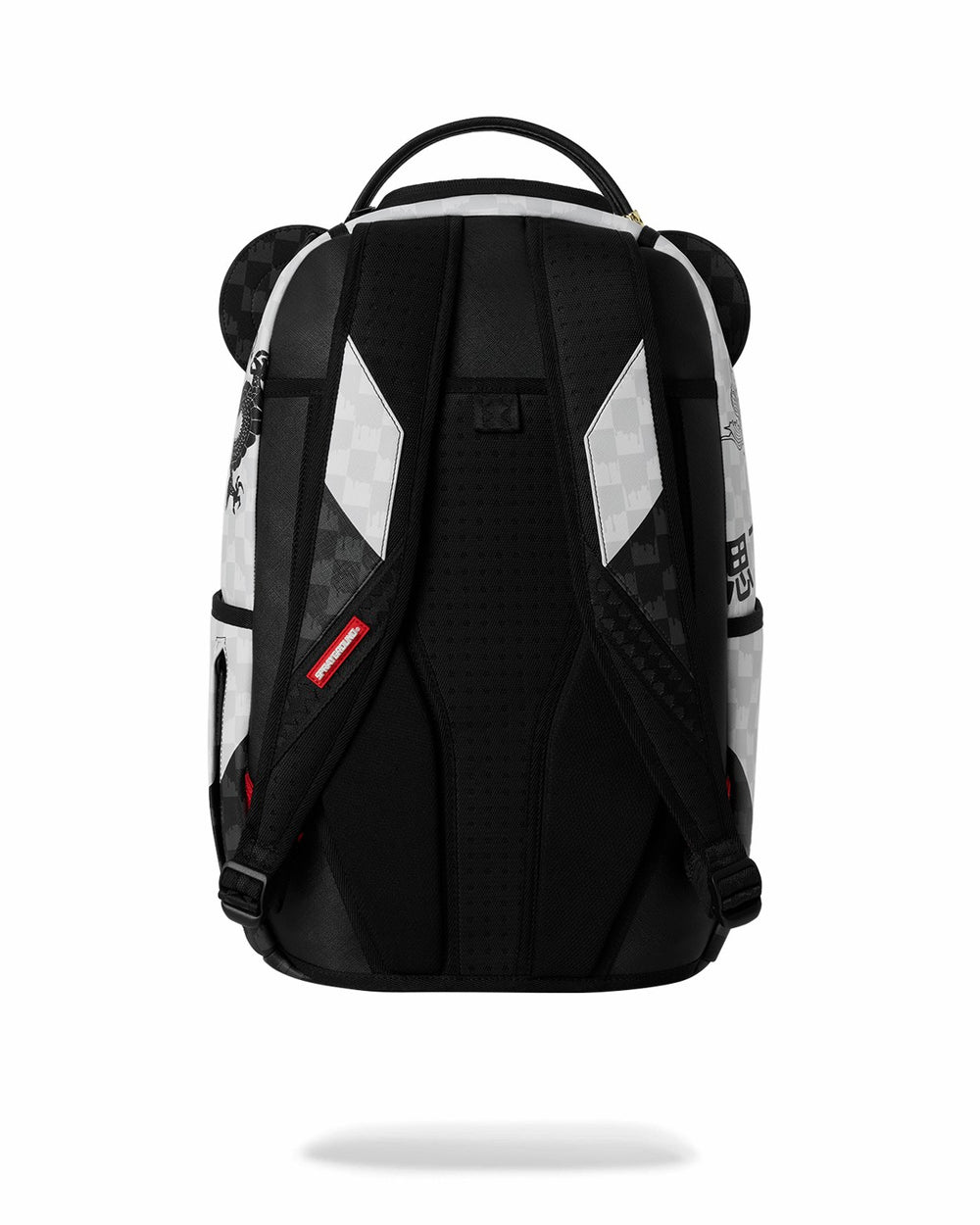 PANDA PARTY SHARK BACKPACK | Sprayground Special Offer
