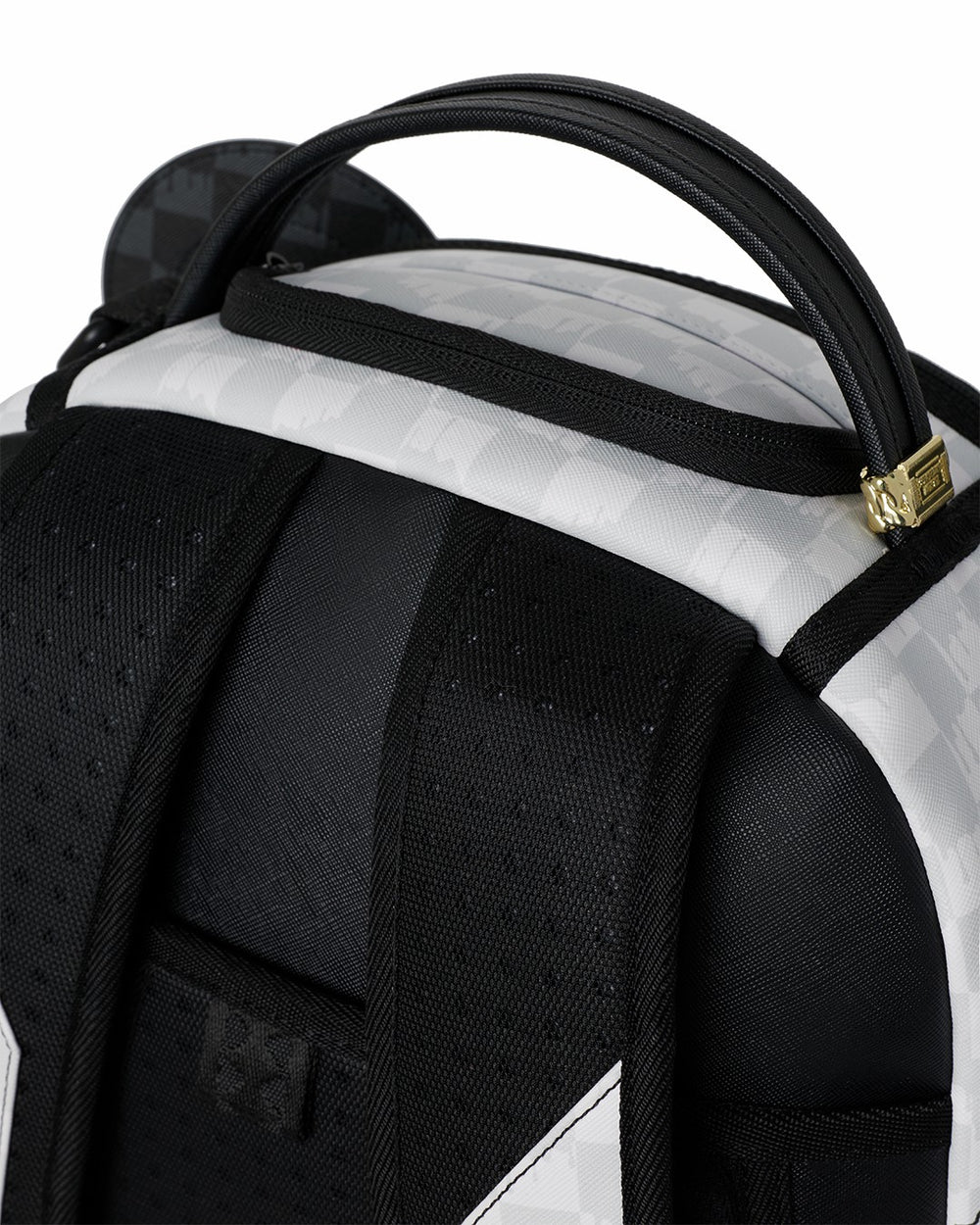 PANDA PARTY SHARK BACKPACK | Sprayground Special Offer