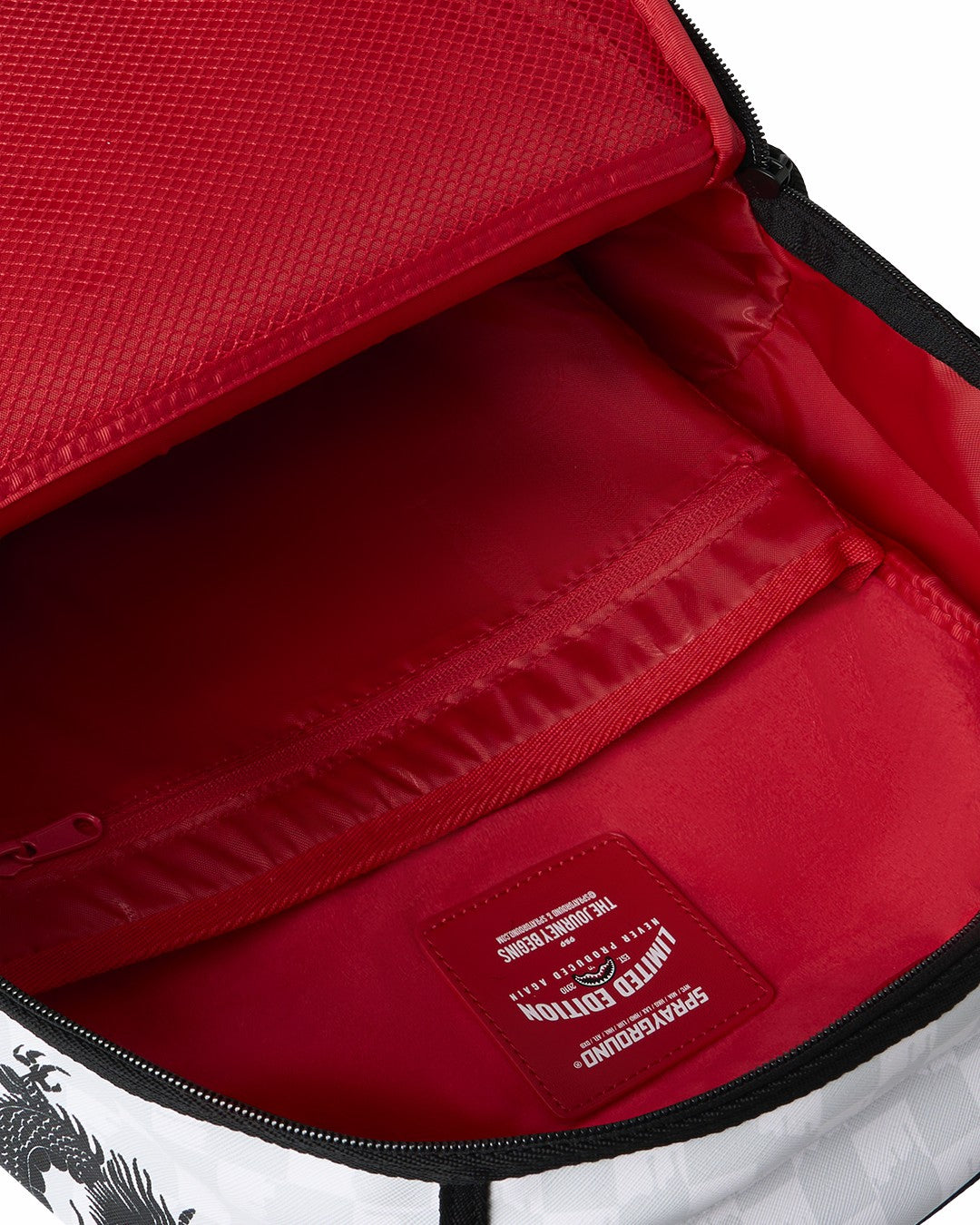 PANDA PARTY SHARK BACKPACK | Sprayground Special Offer