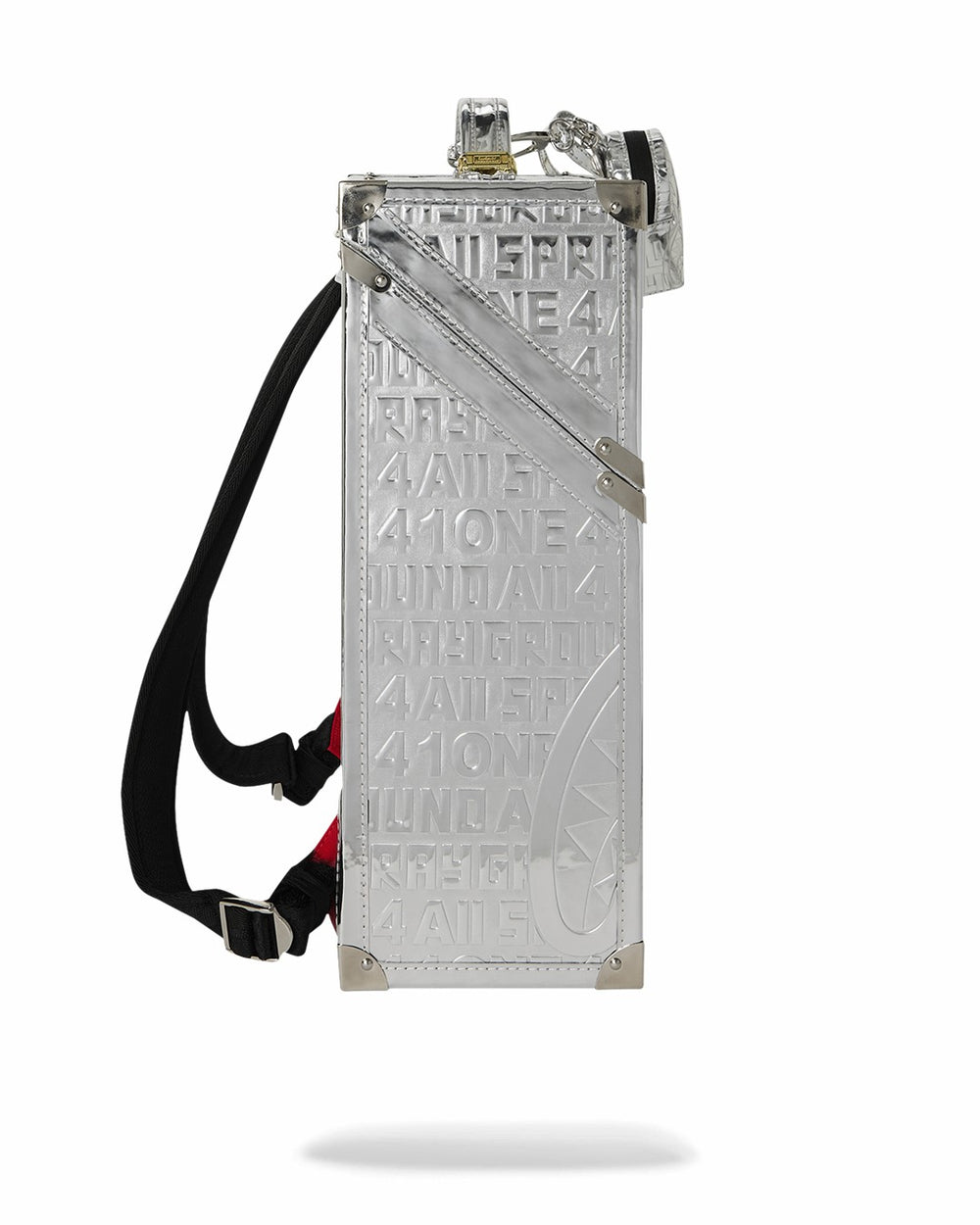 SPACE CASE CHATURANGA SHARK BACKPACK | Sprayground On Sale