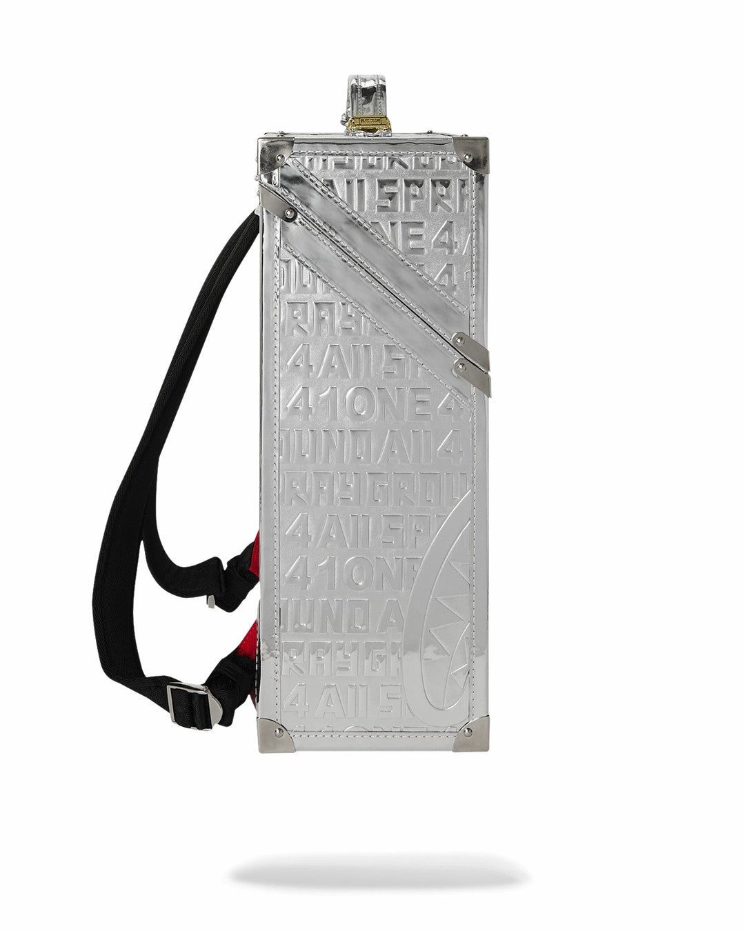 SPACE CASE CHATURANGA SHARK BACKPACK | Sprayground On Sale