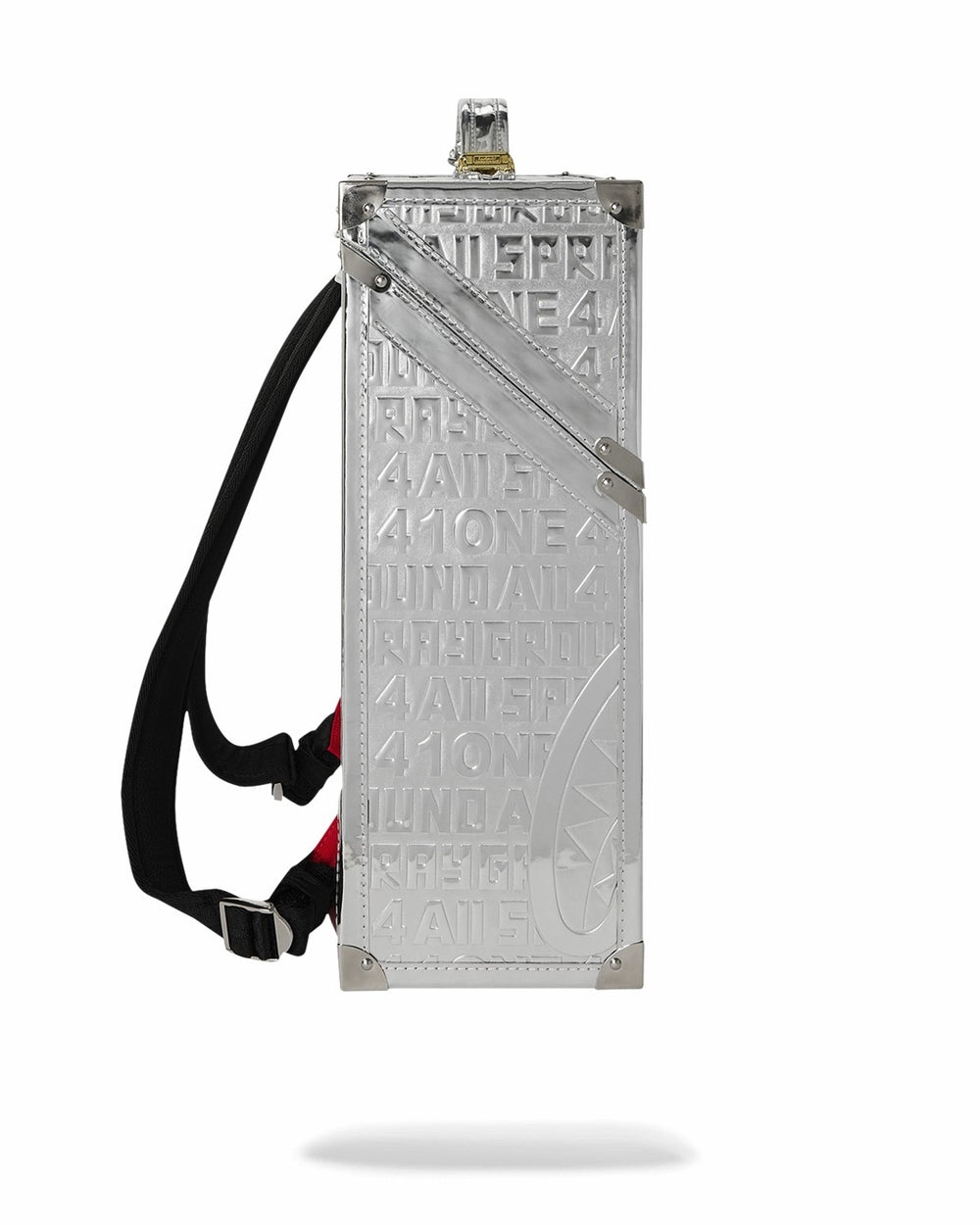 SPACE CASE CHATURANGA SHARK BACKPACK | Sprayground On Sale