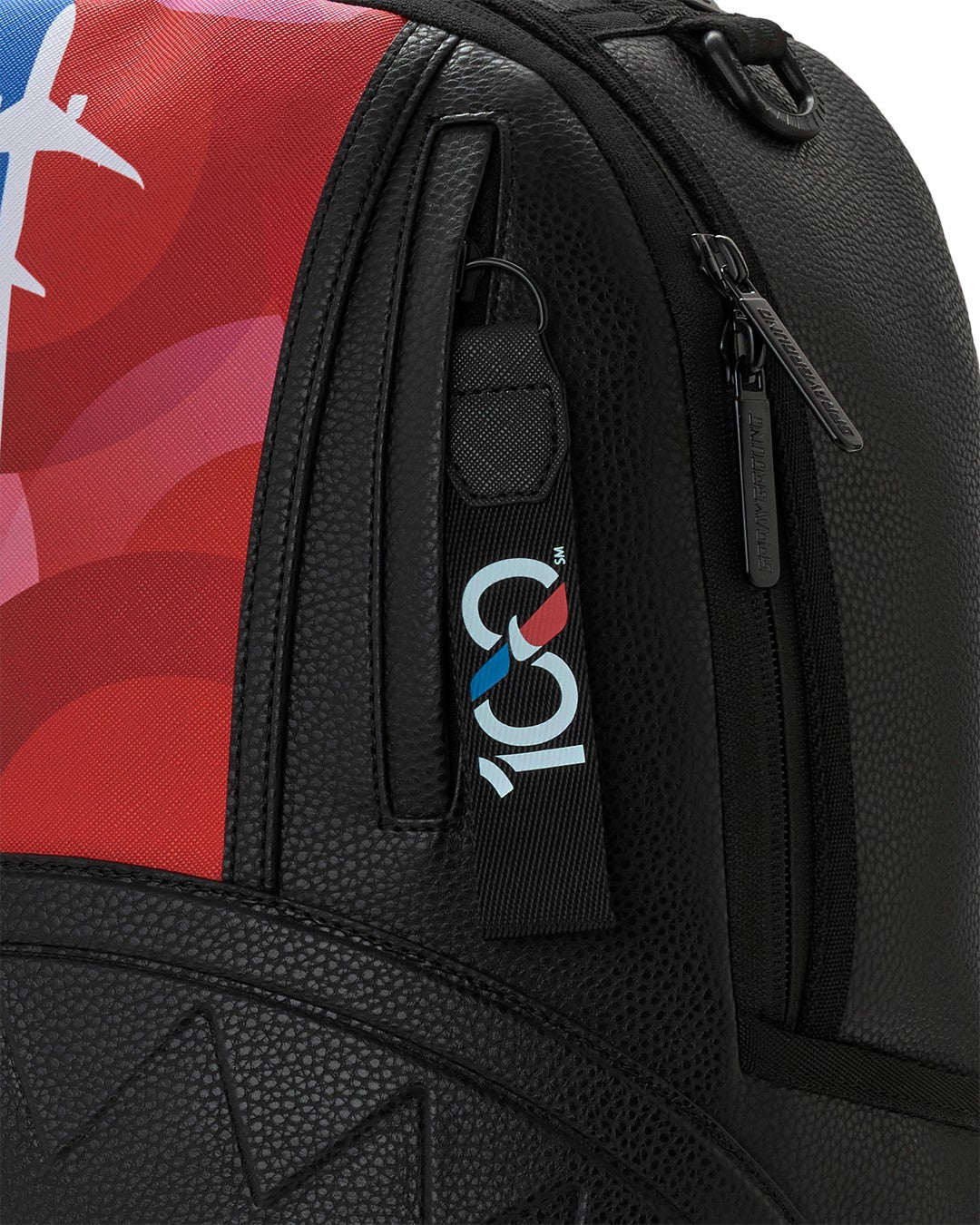 AMERICAN AIRLINES MAXIMUM ALTITUDE BACKPACK (BLACK) | Sprayground Sale