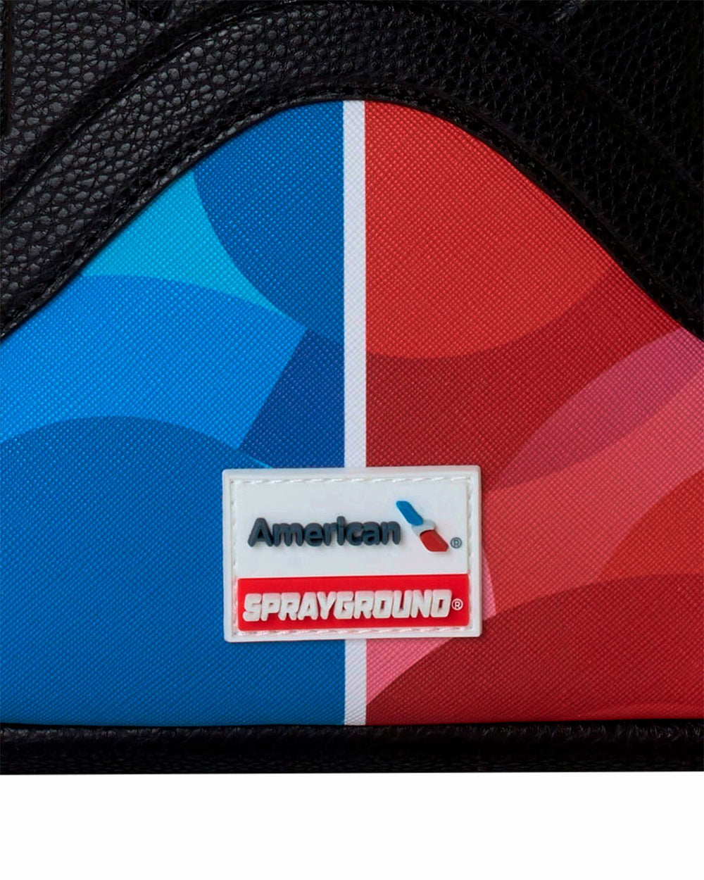 AMERICAN AIRLINES MAXIMUM ALTITUDE BACKPACK (BLACK) | Sprayground Sale
