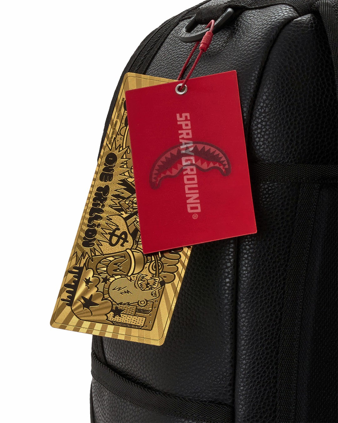 AMERICAN AIRLINES MAXIMUM ALTITUDE BACKPACK (BLACK) | Sprayground Sale