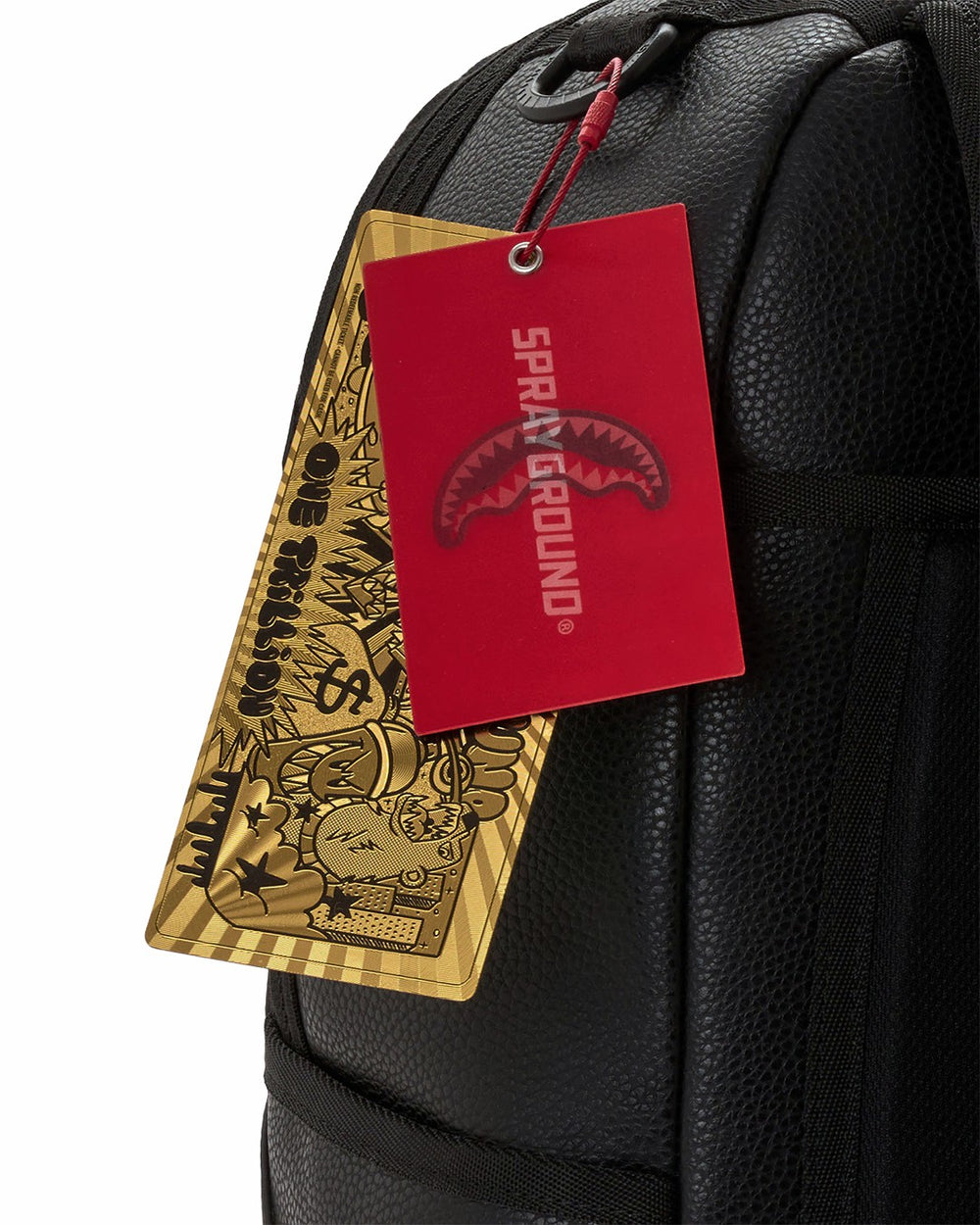 AMERICAN AIRLINES MAXIMUM ALTITUDE BACKPACK (BLACK) | Sprayground Sale