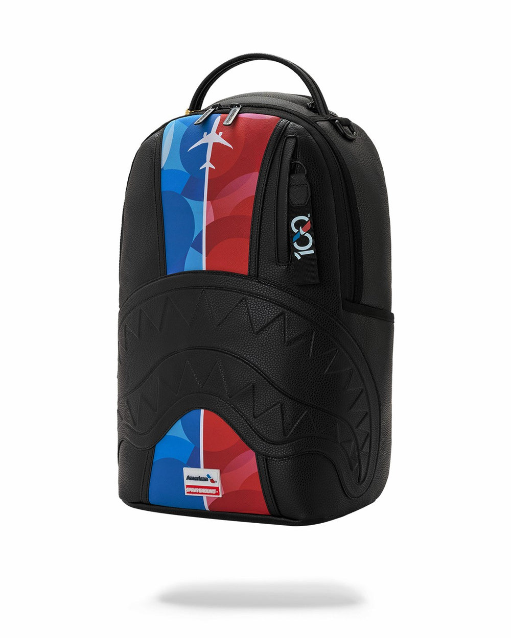 AMERICAN AIRLINES MAXIMUM ALTITUDE BACKPACK (BLACK) | Sprayground Sale