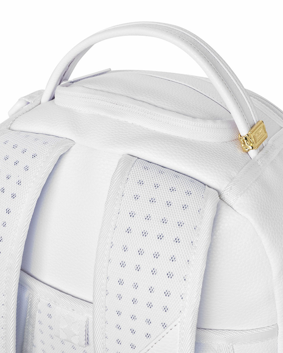 AMERICAN AIRLINES MAXIMUM ALTITUDE BACKPACK (WHITE) | Sprayground Outlets