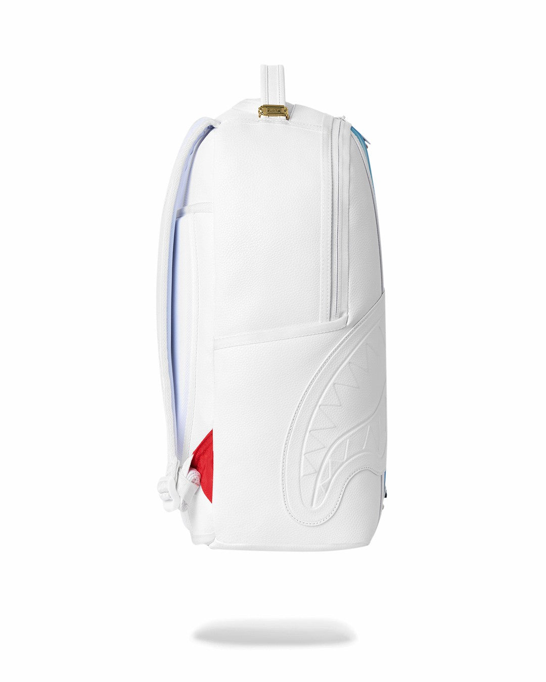 AMERICAN AIRLINES MAXIMUM ALTITUDE BACKPACK (WHITE) | Sprayground Outlets