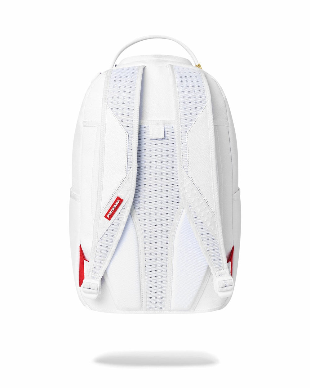 AMERICAN AIRLINES MAXIMUM ALTITUDE BACKPACK (WHITE) | Sprayground Outlets