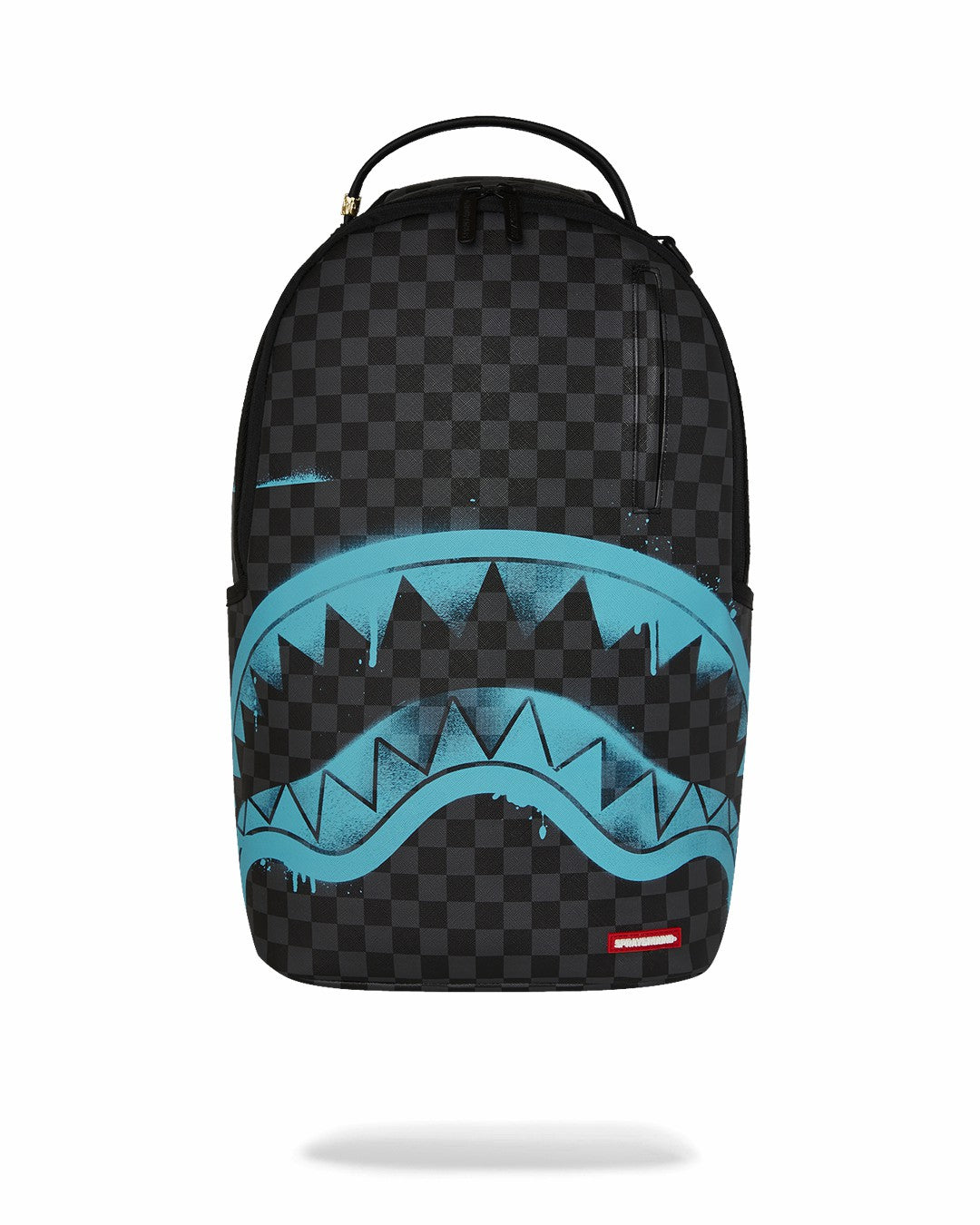 GAMMA BLUE SHARK BACKPACK | Sprayground Bargain