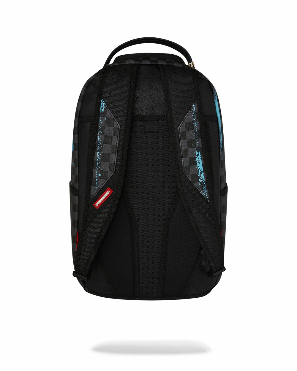GAMMA BLUE SHARK BACKPACK | Sprayground Bargain