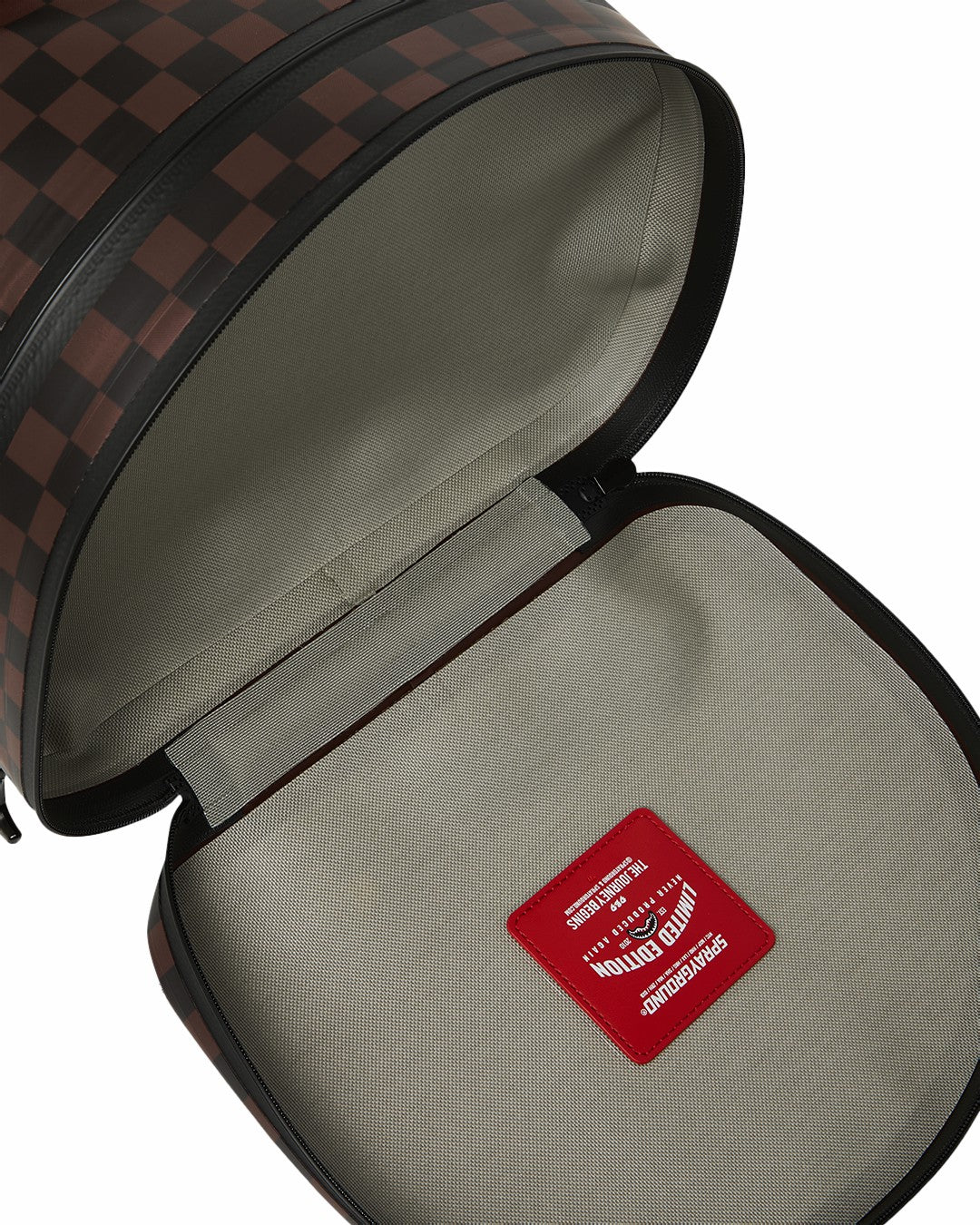 SHARK COOLER BACKPACK | Sprayground Savings