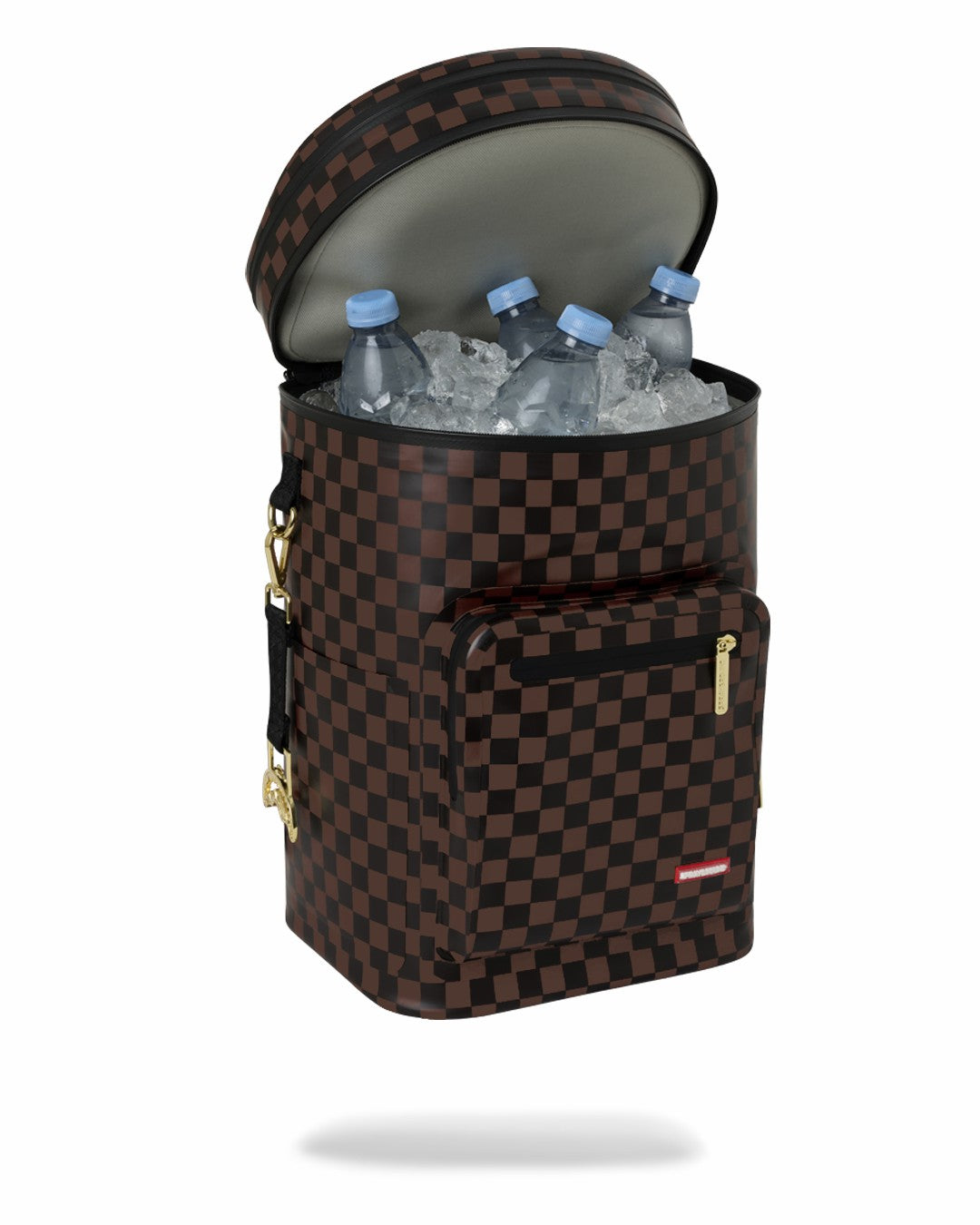 SHARK COOLER BACKPACK | Sprayground Savings