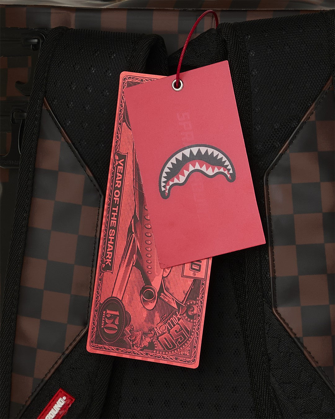 SHARK COOLER BACKPACK | Sprayground Savings