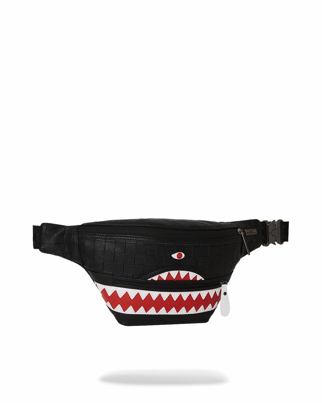 CUT AND PASTE SAVVY CROSSBODY | Sprayground Discounted