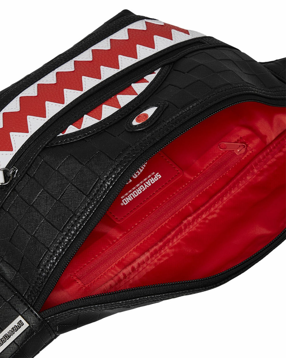 CUT AND PASTE SAVVY CROSSBODY | Sprayground Discounted