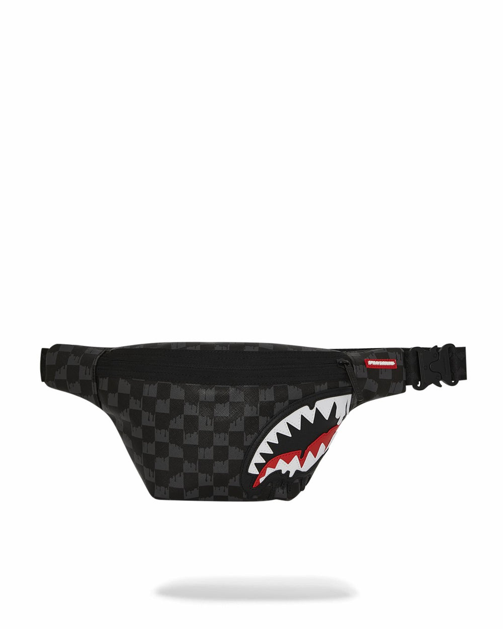 SHARKS IN PARIS THUNDERDRIP SAVVY CROSSBODY | Sprayground Value Deal