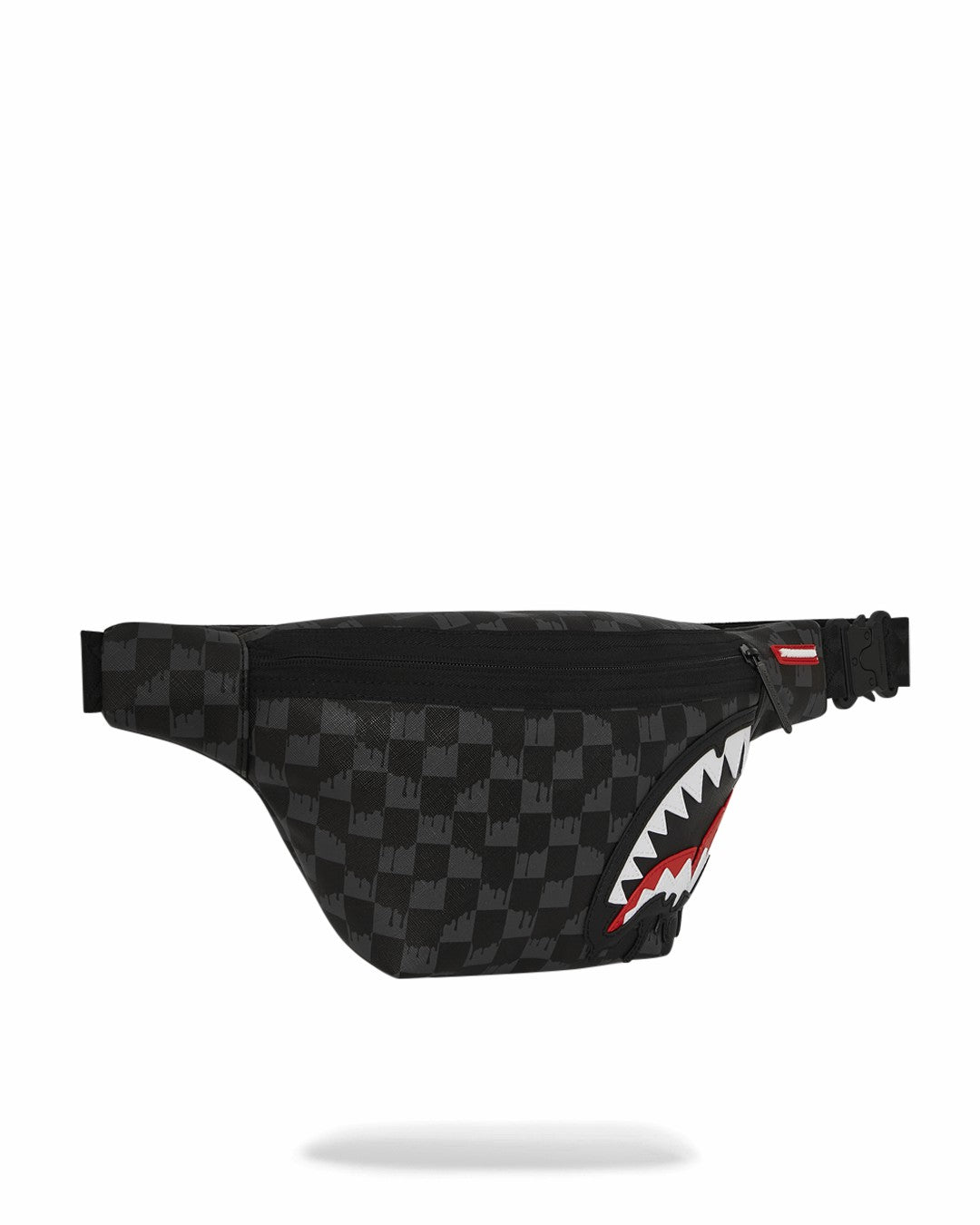 SHARKS IN PARIS THUNDERDRIP SAVVY CROSSBODY | Sprayground Value Deal
