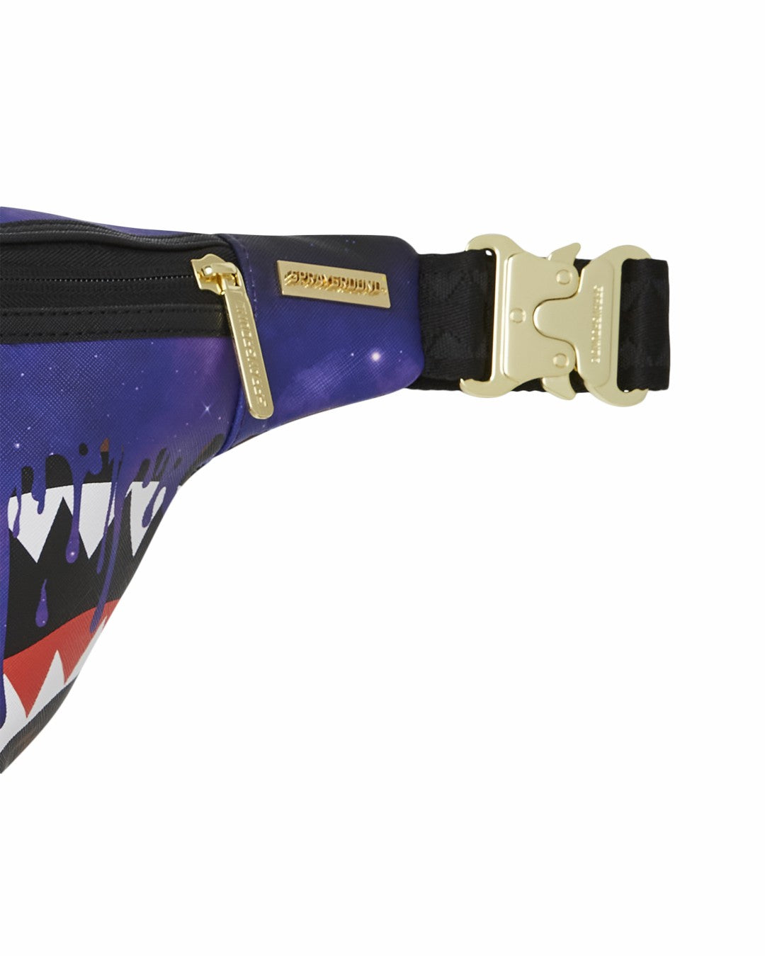 CHAMPION OF THE GALAXY SAVVY CROSSBODY | Sprayground Exclusive Deal