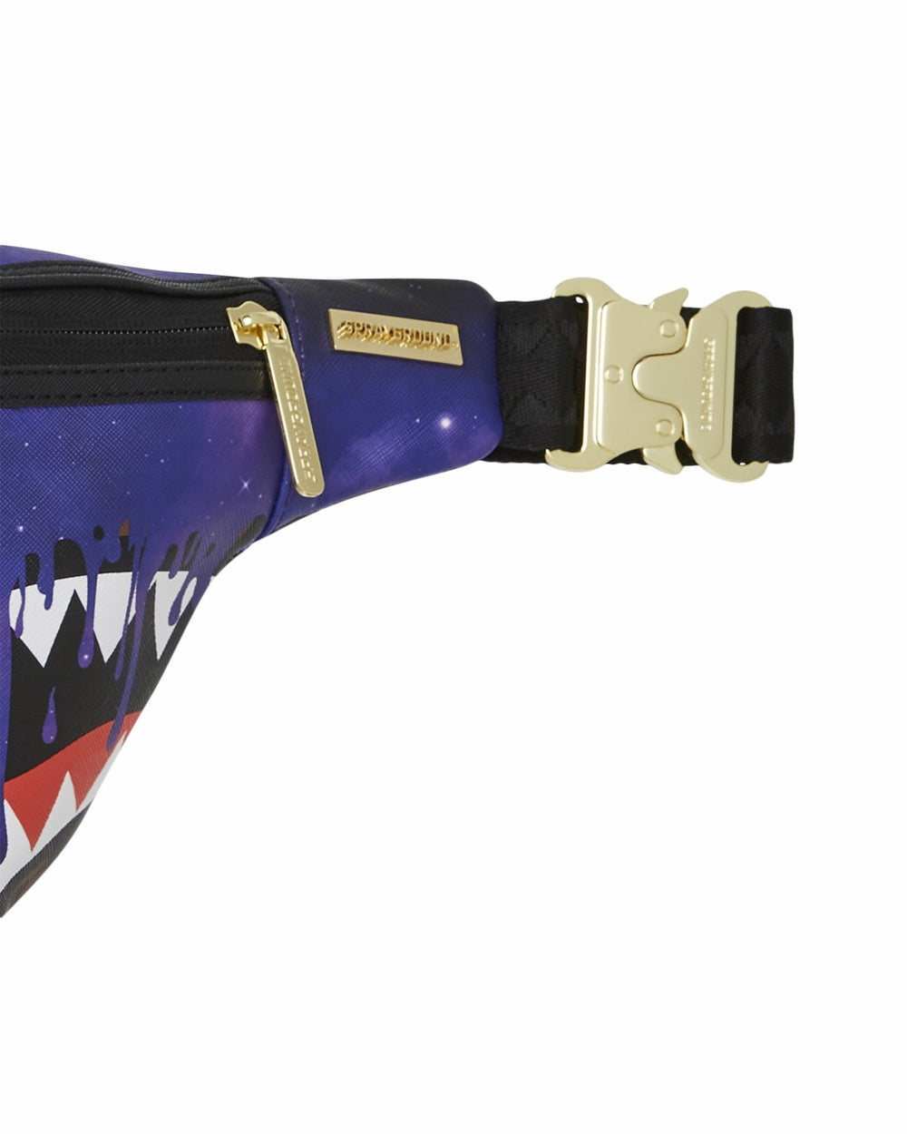 CHAMPION OF THE GALAXY SAVVY CROSSBODY | Sprayground Exclusive Deal