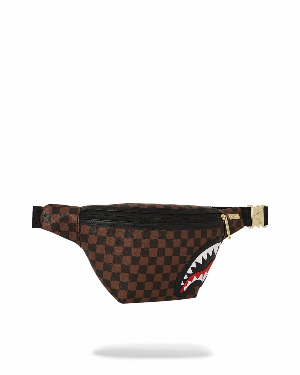 SAWTOOTH SHARKS IN PARIS SAVVY CROSSBODY | Sprayground Hot Deal