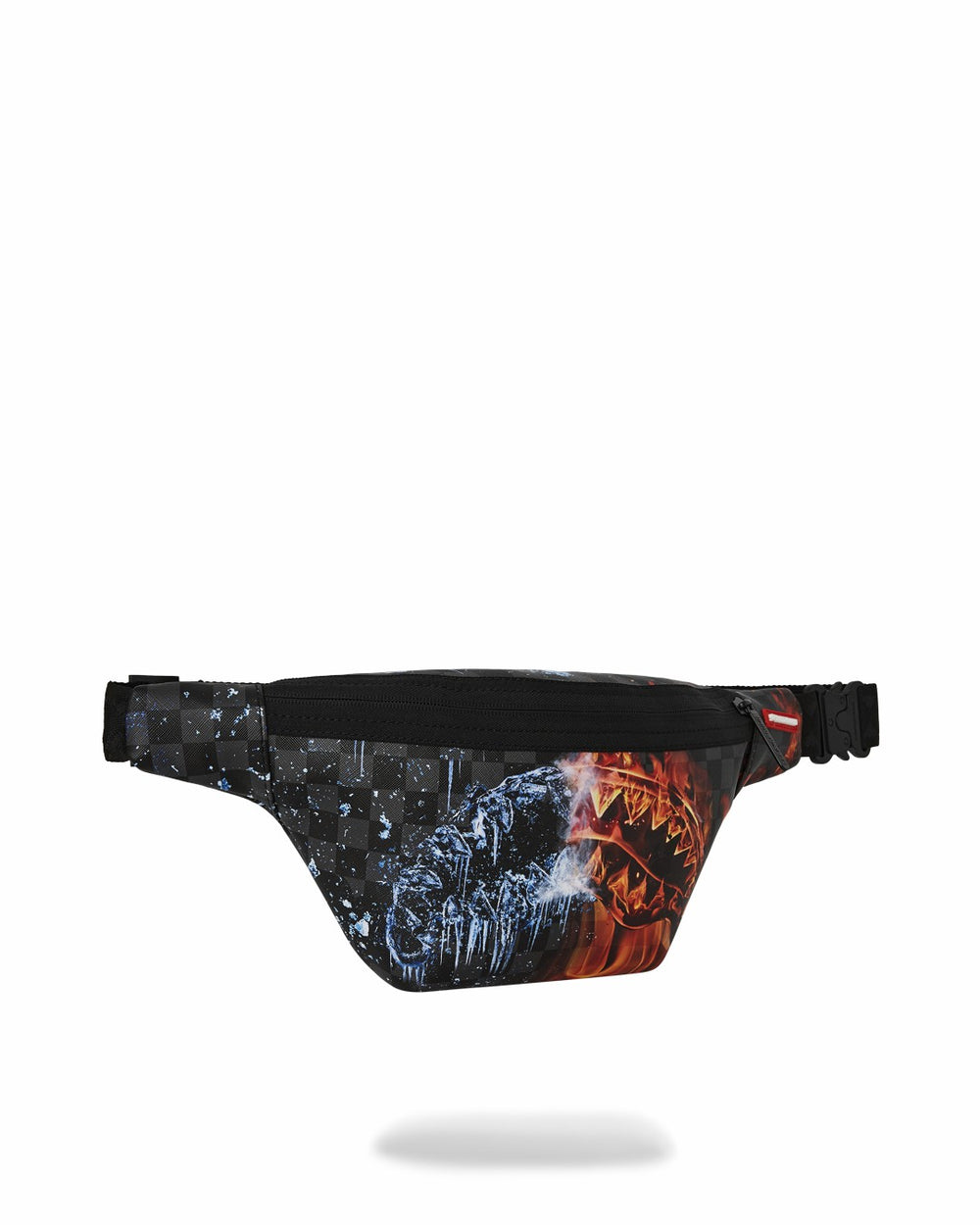 COLD HEAT SAVVY CROSSBODY | Sprayground Limited Offer