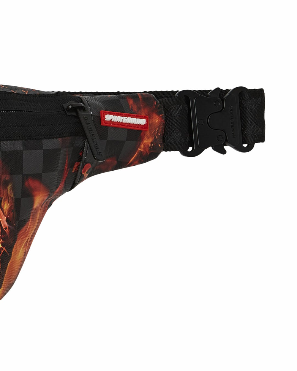 COLD HEAT SAVVY CROSSBODY | Sprayground Limited Offer