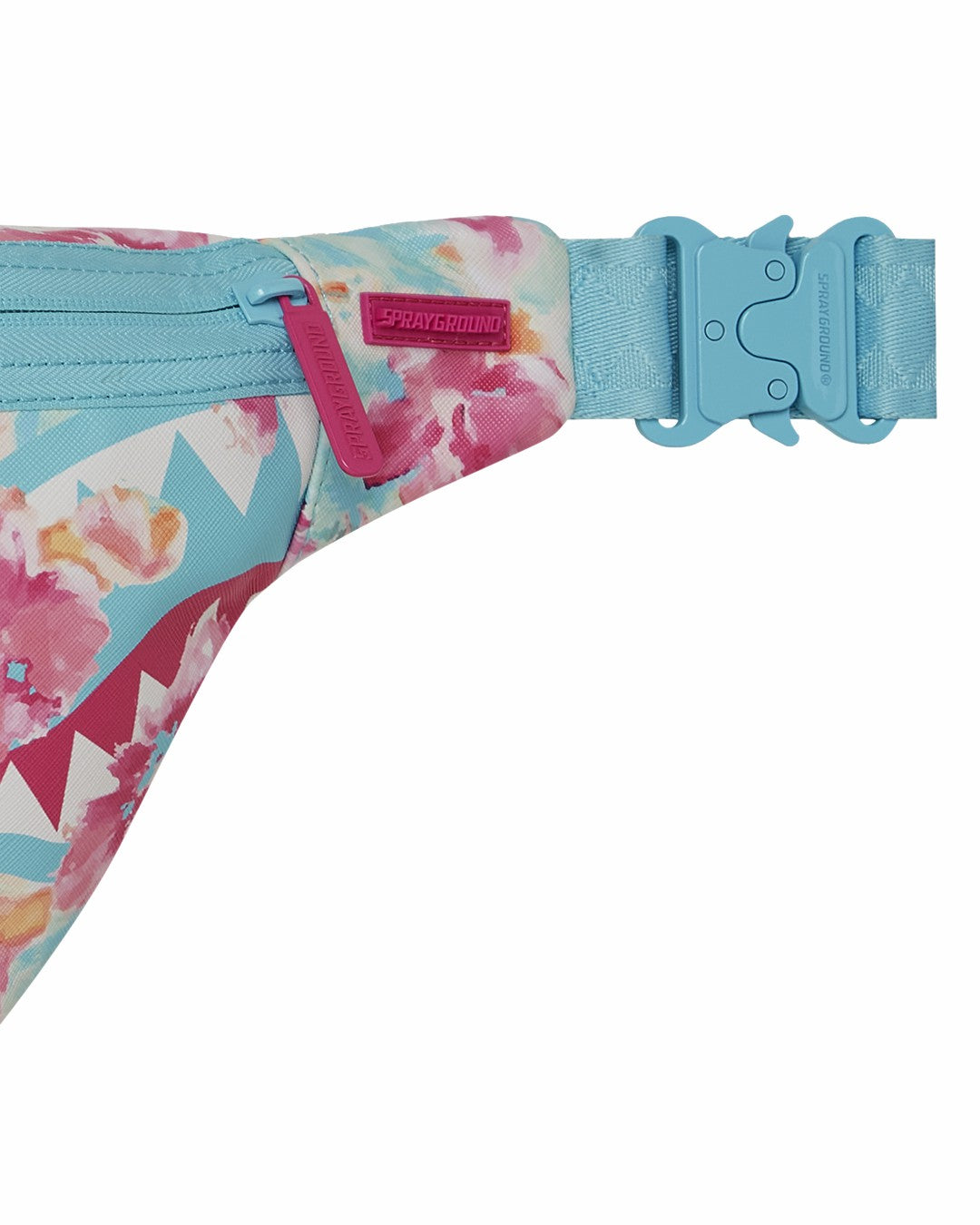 GARDEN DELIGHT SAVVY CROSSBODY | Sprayground Special Offer