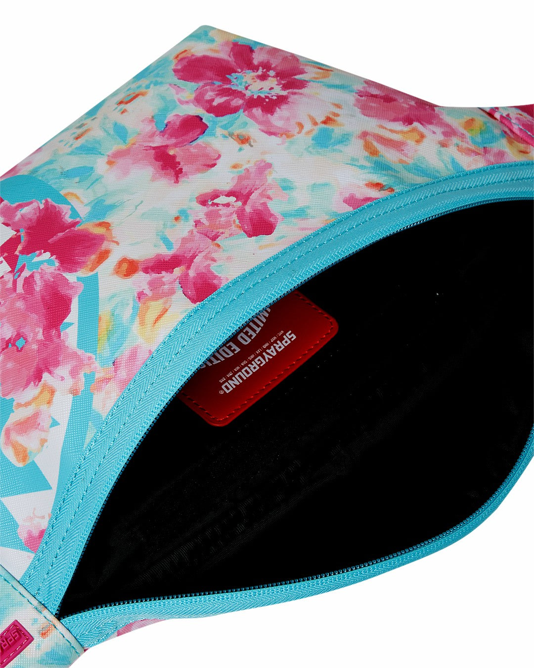 GARDEN DELIGHT SAVVY CROSSBODY | Sprayground Special Offer