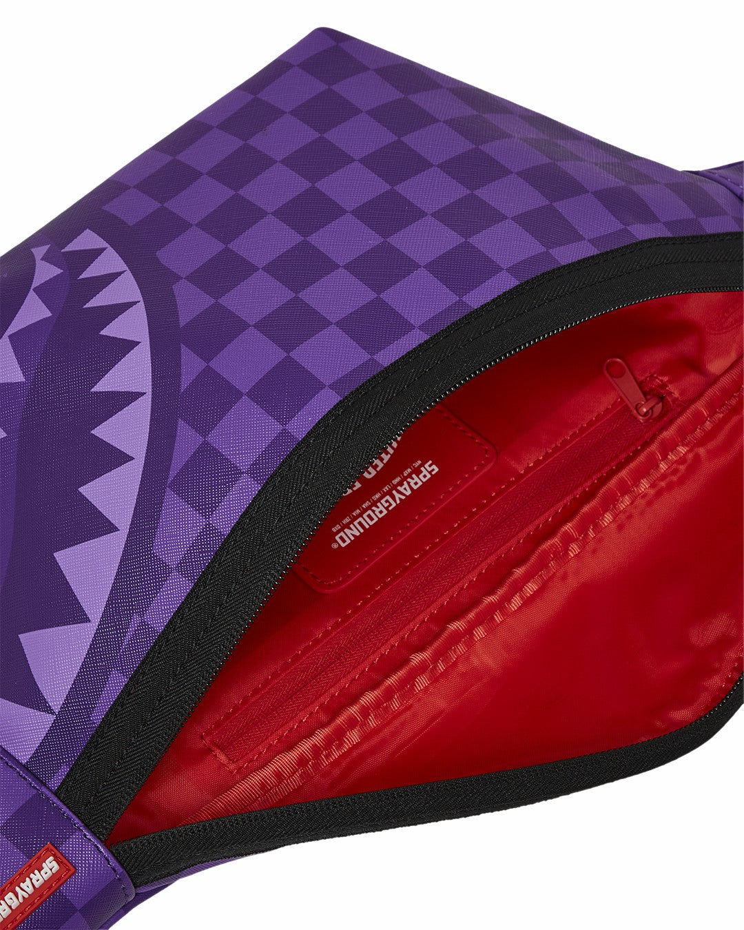 ALL SYSTEMS GO SAVVY CROSSBODY | Sprayground Sale