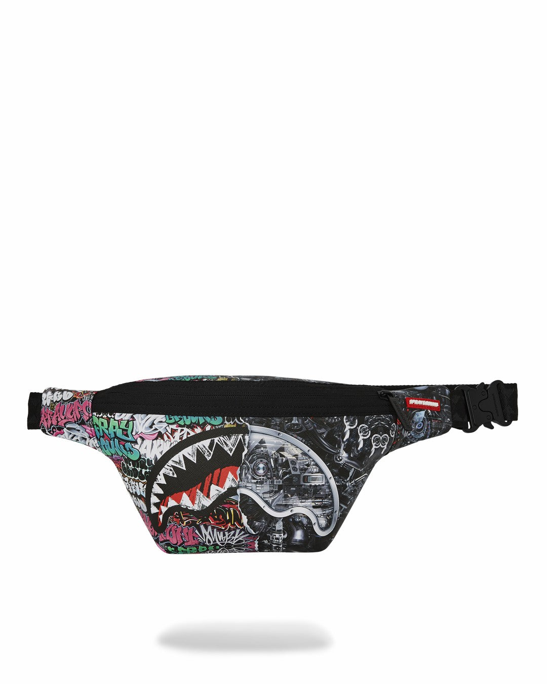 NEW CITY ANDROID SAVVY CROSSBODY | Sprayground Outlets