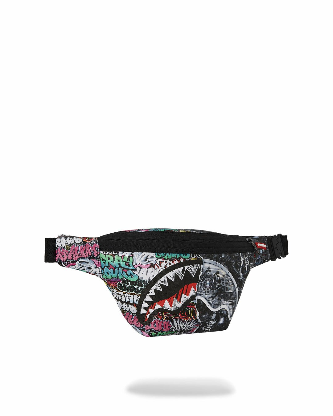 NEW CITY ANDROID SAVVY CROSSBODY | Sprayground Outlets