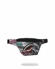 NEW CITY ANDROID SAVVY CROSSBODY | Sprayground Outlets